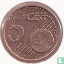 Italië 5 cent 2008 - Afbeelding 2