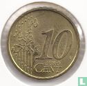 Italy 10 cent 2004 - Image 2