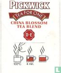 China Blossom Tea Blend - Afbeelding 2