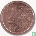 Italien 2 Cent 2007 - Bild 2