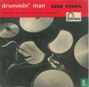 Drummin' Man - Afbeelding 1