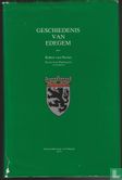 Geschiedenis van Edegem