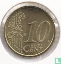 Italy 10 cent 2006 - Image 2