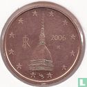 Italië 2 cent 2006 - Afbeelding 1