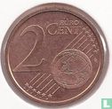 Italy 2 cent 2006 - Image 2
