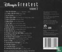Disney's greatest: volume 2 - Bild 2