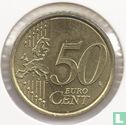 Italie 50 cent 2008 - Image 2