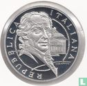 Italien 10 Euro 2007 (PP) "250th anniversary of the birth of Antonia Canova" - Bild 2