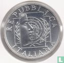 Italie 10 euro 2005 "60th anniversary of United Nations" - Image 2