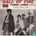 Ball of Fire - Image 1