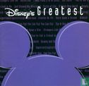 Disney's greatest: volume 1 - Afbeelding 1