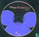 Disney's greatest: volume 1 - Image 3