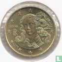 Italië 10 cent 2008 - Afbeelding 1