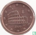 Italien 5 Cent 2009 - Bild 1