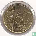 Italië 50 cent 2009 - Afbeelding 2