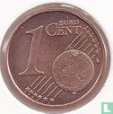Italie 1 cent 2006 - Image 2