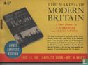 The making of Modern Britain  - Afbeelding 1