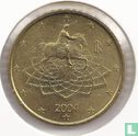 Italie 50 cent 2004 - Image 1