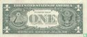 Verenigde Staten 1 dollar  (A - Boston MA) - Afbeelding 3