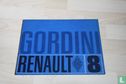Renault 8 Gordini - Afbeelding 1