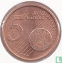 Portugal 5 cent 2005 - Image 2