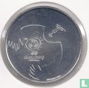 Portugal 8 euro 2004 (silver 500‰) "European Football Championship 2004 in Portugal - The Keeper's Save" - Image 2