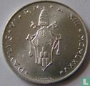 Vatican 1 lira 1975 - Image 1