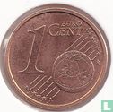 Italien 1 Cent 2010 - Bild 2