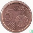 Italien 5 Cent 2010 - Bild 2