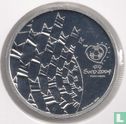 Portugal 8 euro 2003 (zilver 925‰) "European Football Championship 2004 in Portugal - Football is Celebration" - Afbeelding 2