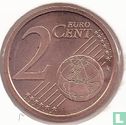 Italien 2 Cent 2011 - Bild 2