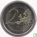 Italië 2 euro 2012 "10 years of euro cash" - Afbeelding 2