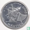 Portugal 10 euro 2003 "Náutica" - Afbeelding 1