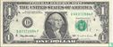 United States 1 dollar 1995 D - Image 1