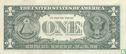 Verenigde Staten 1 dollar 1995 D - Afbeelding 3