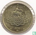 Italie 50 cent 2010 - Image 1