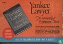 Yankee lawyer, the autobiography of Ephraim Tutt - Image 1