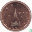 Italien 2 Cent 2012 - Bild 1