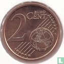 Italy 2 cent 2012 - Image 2