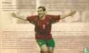Portugal 8 euro 2004 (silver 925‰) "European Football Championship 2004 in Portugal - The Score" - Image 3