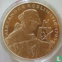 Zweden 20 euro 1997 "Alexander Roslin" - Image 2