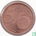 Portugal 5 cent 2003 - Afbeelding 2