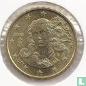 Italien 10 Cent 2010 - Bild 1