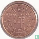 Portugal 1 Cent 2005 - Bild 1
