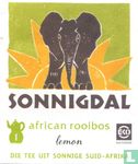 african rooibos lemon - Bild 1