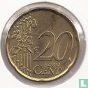 Portugal 20 cent 2004 - Afbeelding 2
