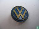 Volkswagen [blauw] - Image 1