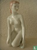 Female nude - Image 1