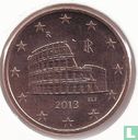 Italy 5 cent 2013 - Image 1
