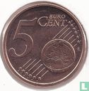 Italien 5 Cent 2013 - Bild 2